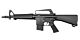 Double Bell M16 Stubby AEG (Full Metal - CAR-15 - 086)