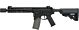 Ares x Sharps Bros. M4 Octarms M-Lok Rail with OverThrow Lower Receiver (M - Black - M4-SB-OT-M-BK) - HPA Engine Pre-Installed