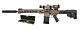 Ares x Amoeba AR308L - Deluxe Version - Rifle (Bronze - AR-099E-Deluxe) - HPA Engine Pre-Installed