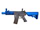 Huntsman Tactical M4 AEG (Polymer Body with Mosfet - Inc. Bat. and Charger - HMT12)