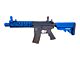 Huntsman Tactical M4 URX rail AEG (Polymer Body with Mosfet - Inc. Bat. and Charger - HMT14)
