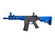 Huntsman Tactical M4 Short M-Lok AEG (Polymer Body with Mosfet - Inc. Bat. and Charger - HMT15)
