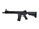 Huntsman Tactical M4 Hexagon Rail M-Lok AEG (Polymer Body with Mosfet - Inc. Bat. and Charger - HMT16)