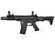 Huntsman Tactical M4 PDW M-Lok AEG (Full Metal with Mosfet - HMT22)