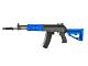 LCT Tactical AK47 Electric Blow Back (RIS - LCK-12-EBB)