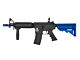 Lancer Tactical M4 LT-02 CQBR AEG Rifle (Inc. Battery and Smart Charger - Black)