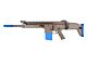 Double Bell SCR-H (Tan - 807T)