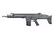 Double Bell SCAR-H M-Lok (Black - 804)
