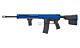 Saigo Defence Bushido MEIYO DMR AEG (Inc. Lipo. Bat. and Charger - Black)