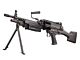 VFC M249 Gas Blowback Support Rifle
