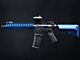EMG Daniel Defense MK18 AEG by Cyma with Platinum QBS Gearbox and RIS II rail,
