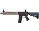 EMG x Daniel Defense DDM4 AEG (by Cyma - Platinum QBS Gearbox DE/Black - CM105DDL-BD)