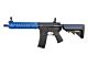 EMG x Daniel Defense DDMK18 AEG (by Cyma - Platinum QBS Gearbox - DE/Tan - CM105DDS-DE)