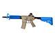 Double Bell  M4 CQB (Polymer Body/Full Metal Gearbox - H061T - Tan)