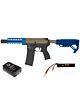 Saigo Defence KENJI Zero Fighter AEG Rifle (Short - Inc. LIPO Battery and Charger)