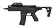 Well Pro WE10-1 SMG with Mosfet