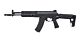 Well Pro  AK 12 WE09-1 Airsoft Assault Rifle  Mosfet