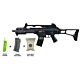 [Bundle] Golden Eagle G39C Sports Line (Black - Inc. Battery and Charger)