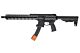 Stratos X MPX-K JW3 Style Gas Blowback SMG, 14.5