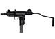 Northeast Mini UZI Gas Blowback SMG 