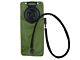 CCCP Hydration Reservoir Baller (Black - 1 Litre)