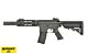 Cyma M4 AEG (Inbuilt Silencer - Black - CM513 - GEN.2)