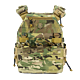 Conquer Mqr Vest Mc