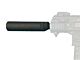 Arrow Dynamic Arms A9 AEG SMG Silencer (Black - Ares - SIL-A9)
