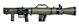 USSOCOM M3 MAAWS Bazooka (by VFC - Gas Grenade Launcher )