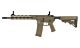 Saigo Defense AEG Shogun Gure (With 11.1v Lipo Battery and Charger - Tan)