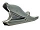 Bolt Grip Hand Stop (Black - BA034)
