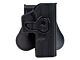 Amomax G Series Holster (Polymer - For WE-TM-KJW - Black)
