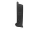 WE XDM 4.5 Co2 Magazine (26 Round - Black)
