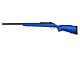 Double Eagle M61 VSR-10 Sniper Rifle (Blue)