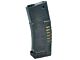 Ares Amoeba Hi-Cap M4 P-Mag 300 Rounds (Black)