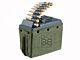Ares LMG Box Magazine (1100 Rounds) (LMG-1100-G)