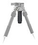 BO Manufacture Metal Bipod - Grip (Pack of 2 - Black)