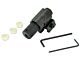 CCCP Compact Pistol Laser (Red)