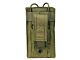 Big Foot Magazine Pouch (Open Top - Single - OD)
