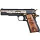 G&G PISTOL GBB GPM1911 IWO JIMA (GAS-M45-IWO-BBB-ECM)