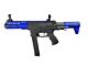 Classic Army Nemsis X9 SMG (Metal - Black - CA119M)