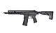 Secutor Arms Centurion V MWS System GBB Airsoft Rifle - Black