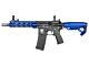 Saigo Defense Shinobi AEG (with Lipo Bat. & Charger)