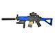 Double Eagle 555 AEG Rifle (M82)