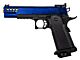 Golden Eagle Hi-Capa 5.1 Custom Series (Gold Barrel - 3335)