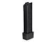 Arrow Dynamic Arms A9 AEG SMG Magazine (1PC Box Set - Medium - 80 Rounds - Black - Ares - MAG-B-A9-M)