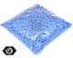 Big Foot Diamond Precision 2000 0.12G BB Pellets