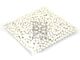 Big Foot Diamond Precision Biodegradable 2000 0.20G BB Pellets (White)