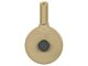 Ares AR Style M4/M16 Drum Winding Magazine (2150 Rounds - Tan - MAG-044)