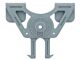 WoSport Molle Adapter (Urban Grey)